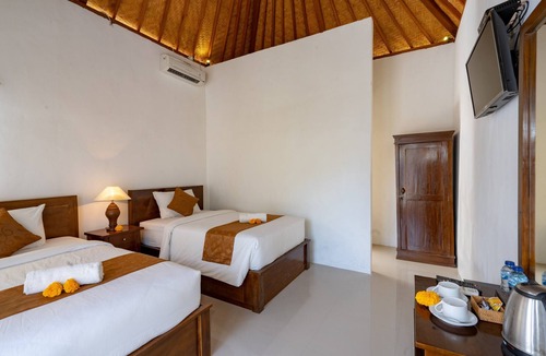 Penida Island House | WK Gamat by ABM