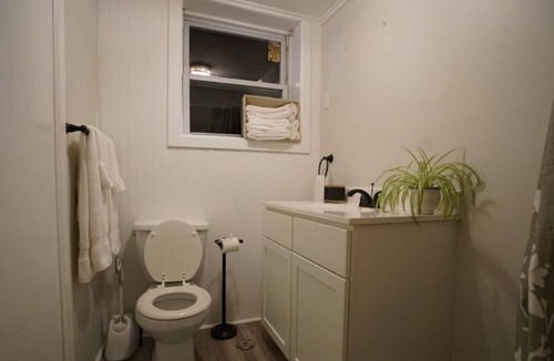 South End Apartment | Wlay Downtown Albany #AlbanyAirport