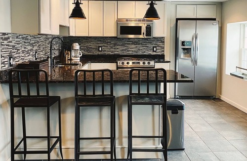 Hudson Hotel | Wm. Farmer & Sons