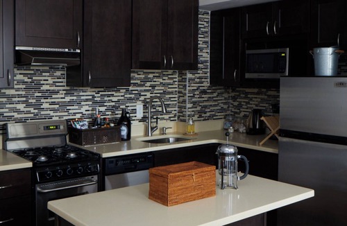 Hudson Hotel | Wm. Farmer & Sons