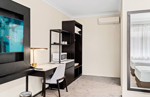 Bass Hill Hotel | WM Hotel Bankstown