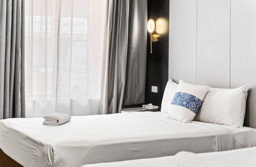 Bass Hill Hotel | WM Hotel Bankstown