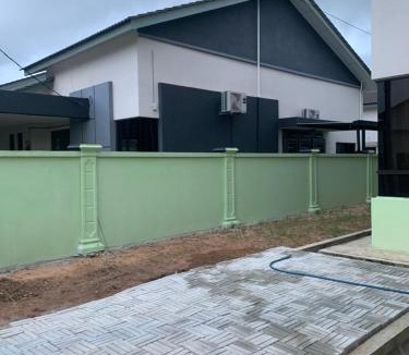 Balok House | WN Home Stay