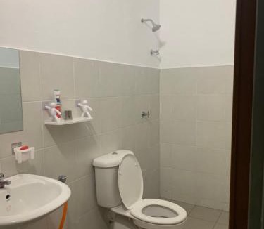 Balok House | WN Home Stay