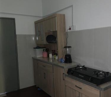 Balok House | WN Home Stay