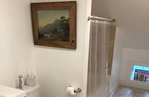 Winooski Apartment | Wnooski 1 bedroom Apartment