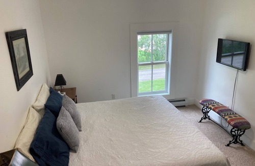 Winooski Apartment | Wnooski 1 bedroom Apartment