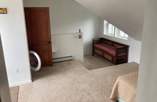 Winooski Apartment | Wnooski 1 bedroom Apartment