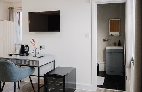 Canary Wharf Hotel | WNS Hotel