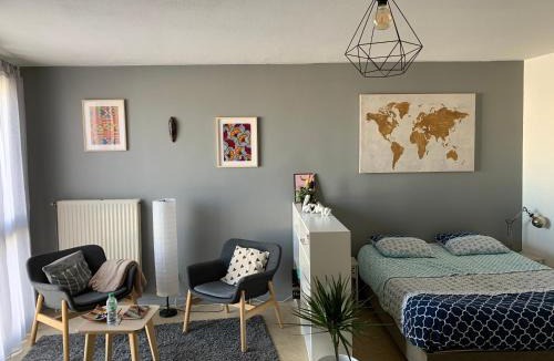 Transvaal Apartment | Woézon Na Mi