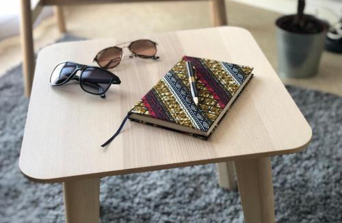 Transvaal Apartment | Woézon Na Mi