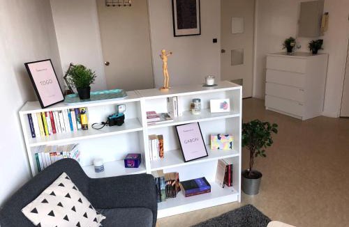 Transvaal Apartment | Woézon Na Mi