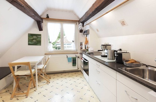 Steckborn Apartment | WohlfühlNest by Interhome