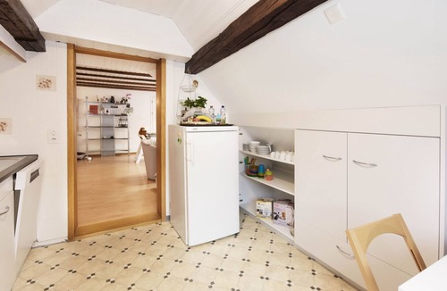 Steckborn Apartment | WohlfühlNest by Interhome