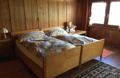 Oberuzwil Bed & Breakfast | Wohlfühloase für Mensch und Hund
