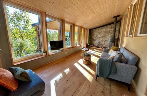 Meilen District House | Wohlfühloase im Kanton Zürich