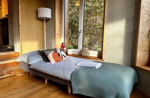 Meilen District House | Wohlfühloase im Kanton Zürich