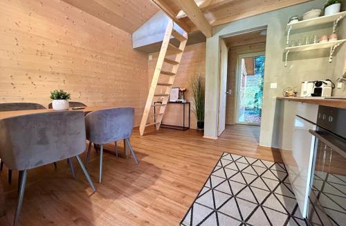 Meilen District House | Wohlfühloase im Kanton Zürich