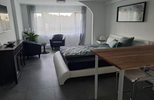 Boppelsen Apartment | Wohlfühlort