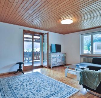 Liesberg Apartment | Wohlfühlwohnung nahe Basel und der Natur des Jura
