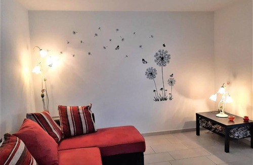 Roveredo Apartment | Wohnheim San Giulio by Interhome