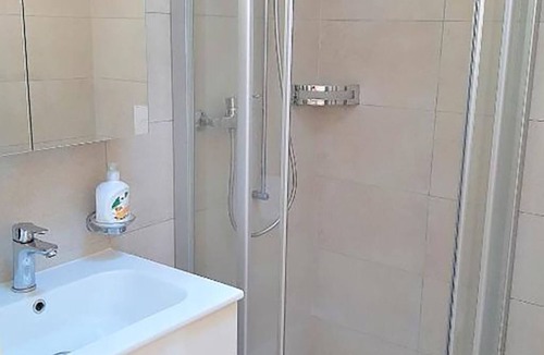 Roveredo Apartment | Wohnheim San Giulio by Interhome