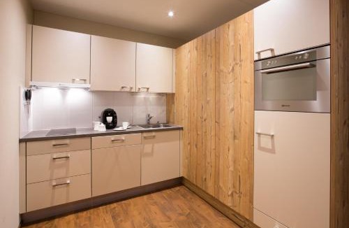 Sevelen Apartment | Wohntel - wohnen wie im Hotel