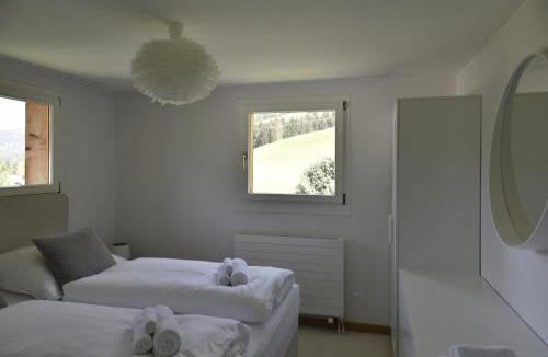 Parpan Apartment | Wohnung am Heimberg