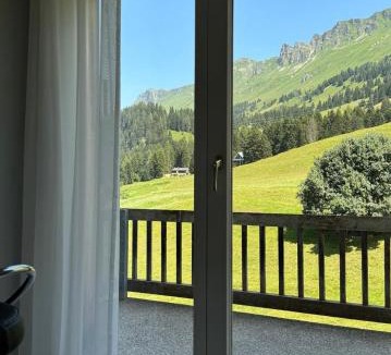 Parpan Apartment | Wohnung am Heimberg