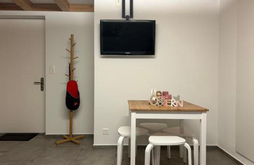 Netstal Apartment | Wohnung am Postweg