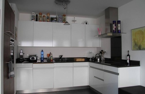 Gambarogno Apartment | Wohnung an Traumlage mit Tessinerflair by Interhome