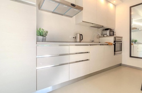 Balerna Apartment | Wohnung auf halbem Weg zwischen Como und Lugano by Interhome