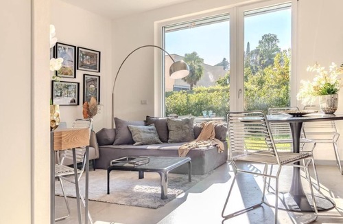Balerna Apartment | Wohnung auf halbem Weg zwischen Como und Lugano by Interhome