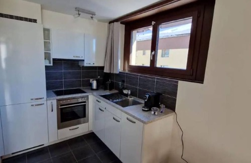 San Bernardino Apartment | Wohnung Bella vista & Alp'sport by Interhome