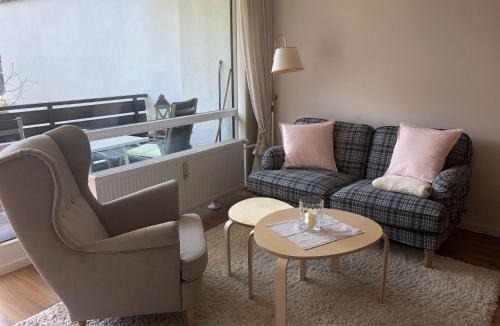 Schliersee Apartment | Wohnung Edelweiß - Wohnen auf Zeit - Homeoffice - nah am See - buchbar ab 28 Nächte