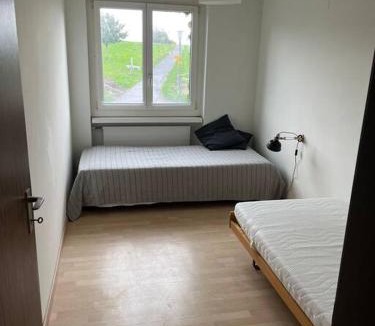 Meilen District Apartment | Wohnung Felix