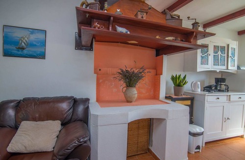 Veli Losinj Apartment | Wohnung Franko in Veli Losinj by Interhome