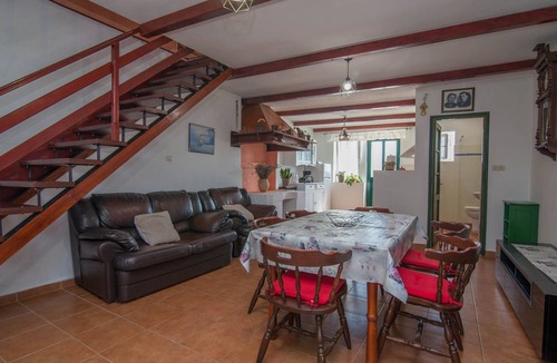 Veli Losinj Apartment | Wohnung Franko in Veli Losinj by Interhome