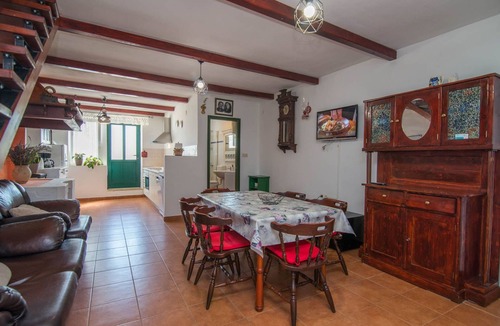 Veli Losinj Apartment | Wohnung Franko in Veli Losinj by Interhome