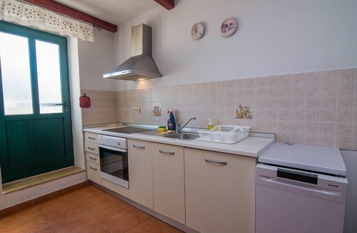 Veli Losinj Apartment | Wohnung Franko in Veli Losinj by Interhome
