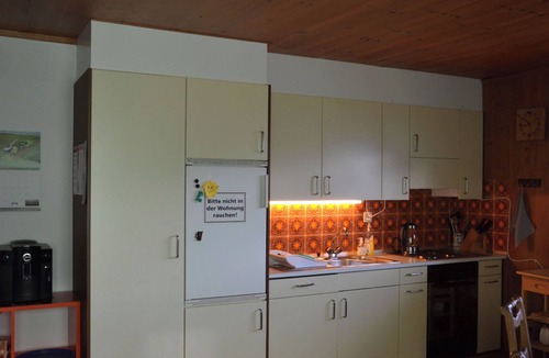 Urmein Apartment | Wohnung Hof Coms, (Urmein). by Interhome