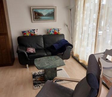 Andermatt Apartment | Wohnung in Andermatt