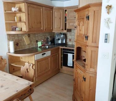 Andermatt Apartment | Wohnung in Andermatt