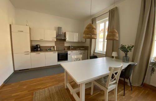 Bayreuth Apartment | Wohnung in Bayreuths schönster Straße