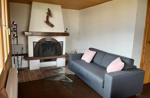 Pfaefers Dorf Apartment | Wohnung in Bergchalet