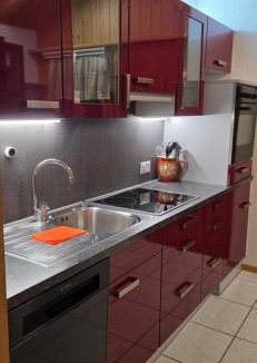 Reichenbach im Kandertal Apartment | Wohnung in Reichenbach im Kandertal