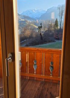 Reichenbach im Kandertal Apartment | Wohnung in Reichenbach im Kandertal