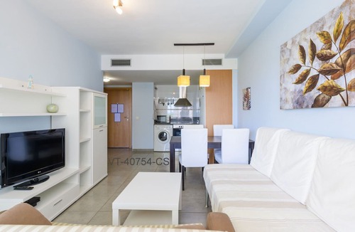 San Jorge Apartment | Wohnung in Residencial Aldea Golf Panorámica. by Interhome
