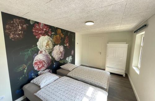 Spøttrup Apartment | Wohnung in Salling