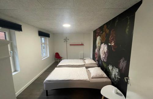 Spøttrup Apartment | Wohnung in Salling